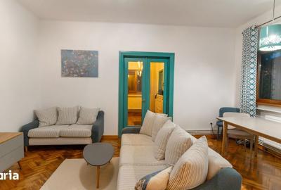 Apartament cu 2 camere în Iancului - 6
