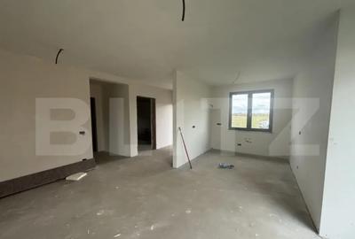 Casă cu 4 camere cu Teren 300 Mp în Vetiș - 3