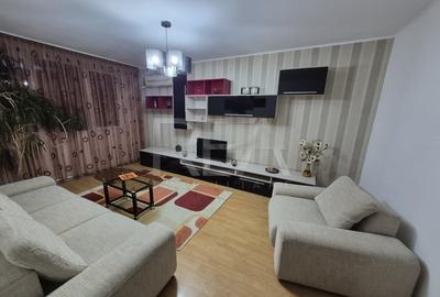 Apartament cu 3 camere decomandat, mobilat în Rahova - 2