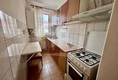 Apartament 2 camere I Dambul Rotund - 5