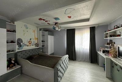 Casa P+E+M Mihaesti-Munteni - 10