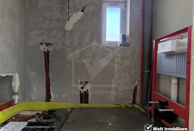 Duplex 3 niveluri, 150 mp, S+P+1E,  liniste, aer curat, Tauti, Floresti - 14