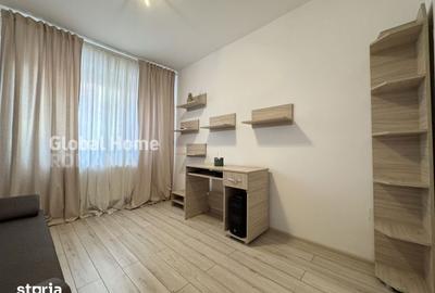 Apartament cu 3 camere în Chiajna - 18