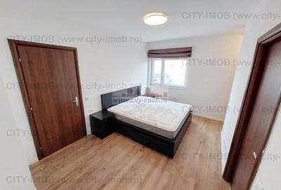 Apartament cu 3 camere decomandat în Băneasa - 5