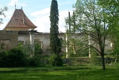 Spațiu comercial, în Cămărașu - 3
