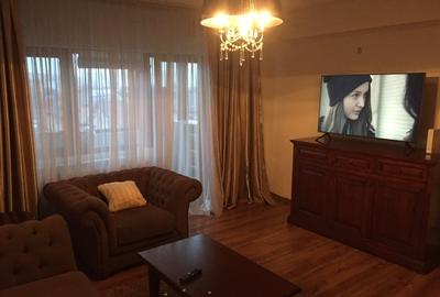 Apartament modern de 2 camere, Alba Iulia - mobilat si utilat complet Apartament modern de 2 camere, Alba Iulia - mobilat si utilat complet - 2