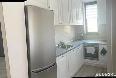 De inchiriat: apartament 3 camere premium in ISHO Parkside D - 7