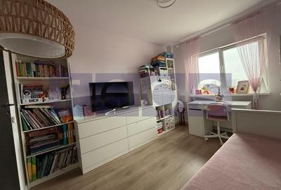 Apartament cu 3 camere decomandat, mobilat în Turda - 2