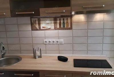 Garsonieră în Iancului