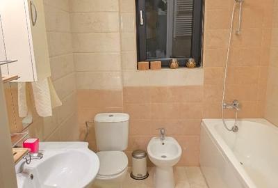 Apartament 3 camere complet mobilat si utilat Bucurestii Noi - 6