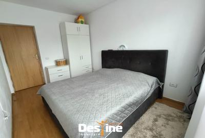 Casa triplex 4 camere 97 mp utili, mobilata si utilata Valea Adanca - 5 drumuri - 6