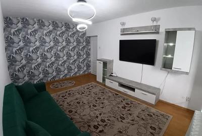 Apartament 3 camere -Tatarasi Flora- - 1