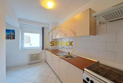 Apartament cu 3 camere decomandat în Decebal - 2