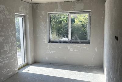 Casă individuală cu 4 camere cu Canalizare în Dâmbul Rotund - 4