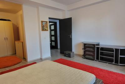 Apartament cu 3 camere decomandat în Drumul Taberei - 4