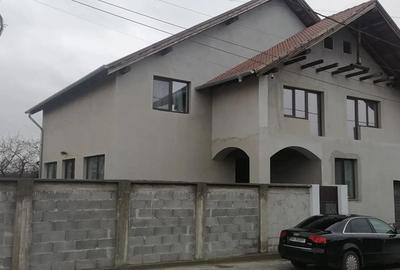 Casa de vanzare Haieu - 3