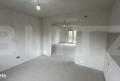 Casă cu 5 camere cu Teren 1000 Mp în Feleacu - 13