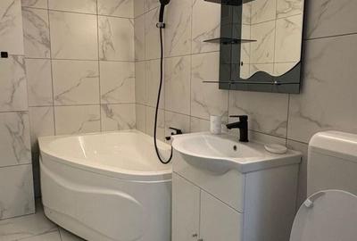 Apartament cu 3 camere decomandat, mobilat în Lujerului - 6