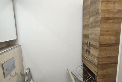 Garsonieră elegantă Aviației – mobilată complet | Lux | Metrou aproape - 9