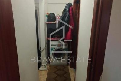 Apartament 2 camere,38 mp, balcon, zona Apahida - 2