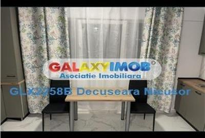 Garsoniera mobilata utilata, Pollux Residence, 300 euro - 7