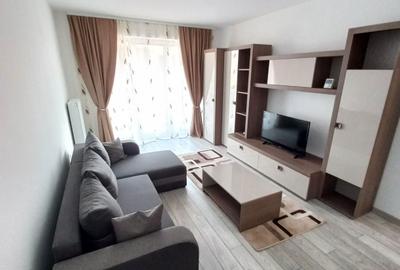 Apartament cu 2 camere decomandat în Central - 6