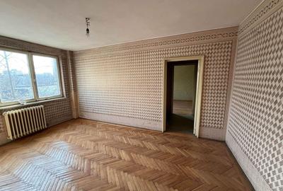 Apartament cu 2 camere decomandat în Hipodrom - 1