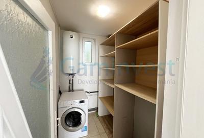 Casă individuală cu 5 camere cu Canalizare în Sântandrei - 10