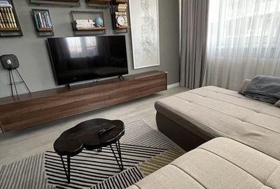 Apartament cu 3 camere în Central - 1
