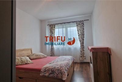 Apartament cu 2 camere decomandat în Central - 4