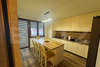 Apartament de vanzare, 133 mp utili, zona Careiului - 1