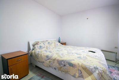 Casă cu 4 camere cu Teren 1000 Mp în Mitreni - 19