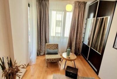 Apartament 2 camere North Area Lake View, cu parcare si boxa depozitare - 3