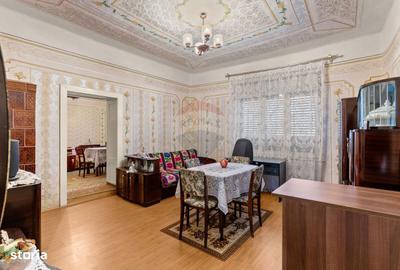 Casă cu 3 camere în Sânleani - 6