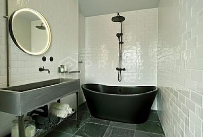 4 camere, 133 mp,  vedere panoramica, Vivat Residence - 5