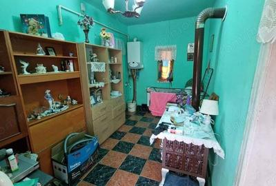 De vanzare casa Carani + teren 2085 mp- 697 - 9
