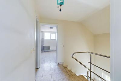 Casă cu 5 camere cu Teren 162 Mp în Central - 4