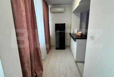 Garsonieră semidecomandată în Rovine - 8