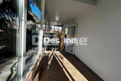 Casă cu 5 camere cu Canalizare în Copou