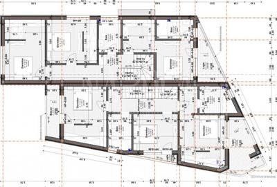 Duplex cu 6 camere cu Canalizare în Mănăștur - 8