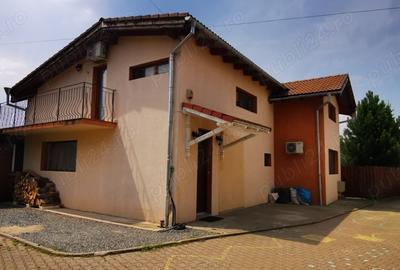 Casă cu 3 camere cu Teren 489 Mp în Gilău - 5