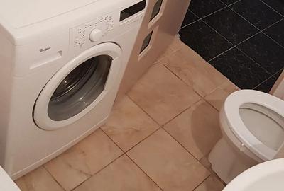 Inchiriez garsoniera Piata Progresul - 7