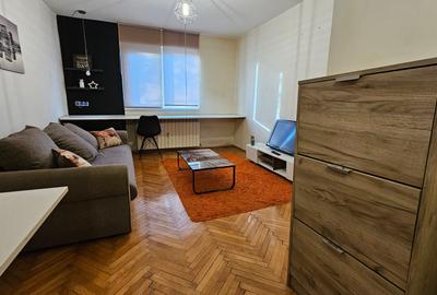 Garsonieră, mobilată în Buziașului - 5