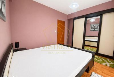 Apartament cu 2 camere, mobilat în Lipovei - 2
