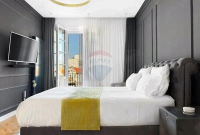 Vedere directa spre Pia?a Unirii, finisaje lux - afacere la cheie - 1