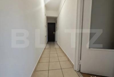 Apartament cu 2 camere decomandat în Decebal - 3