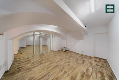 Spațiu Comercial – Demisol - Ultracentral - Arad - 3