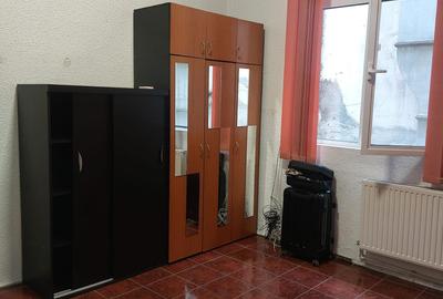 De inchiriat apartament 2 camere – Bulevardul Regina Elisabeta De inchiriat apartament 2 camere – Bulevardul Regina Elisabeta - 9