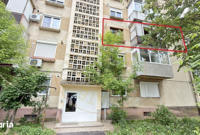 Apartament cu 2 camere semidecomandat, mobilat în Central - 19