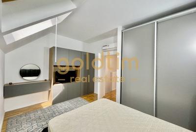 NOU/ SCOALA AMERICANA/ 2 LOCURI DE PARCARE/ JACUZZI - 18